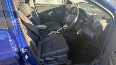 Toyota Yaris 1.5 Hybrid Icon 5dr CVT Hybrid Hatchback